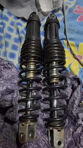 Shock aerox new