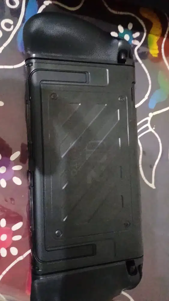 Nintendo Siwtch 2 Reg. Hongkong Console Only