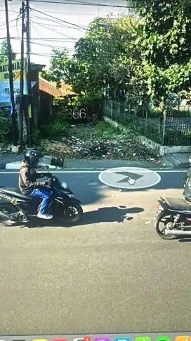 DIJUAL TANAH SHM STRATEGIS DI SOETTA