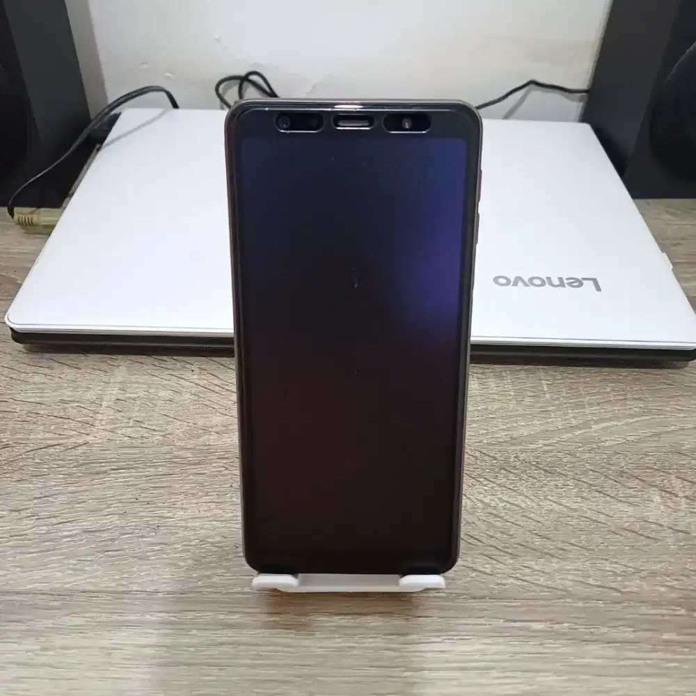 Samsung Galaxy A7 2018 Gold
