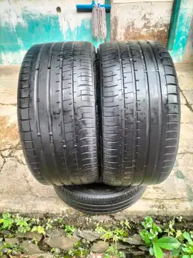 BAN 255/35 R19 ACCELERA PHI-R