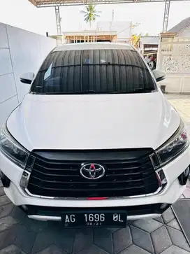 Innova G putih diesel manual inova disel inofa solar kijang inopa