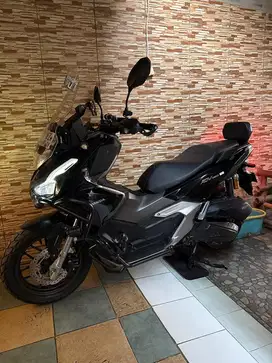 Jual Motor Honda Adv 160cc 2023 | Seperti Baru