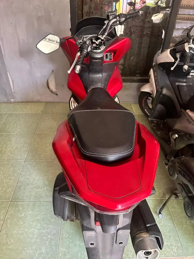 Pcx 2019 nego sampai deal