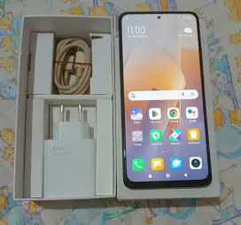Redmi Note 11 Pro 4G Ram 8/128