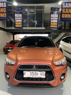OUTLANDER SPORT PX AT 2014