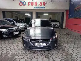 Mazda 2 gt 2014 Matic