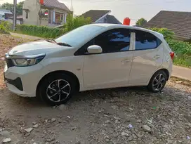 Honda Brio e cvt 2024