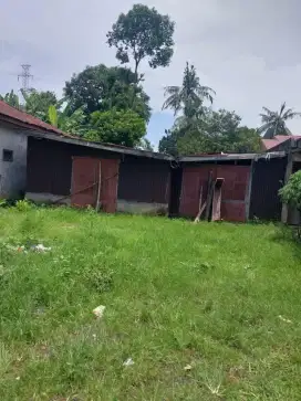 Di Jual Tanah Luas 200 meter persegi