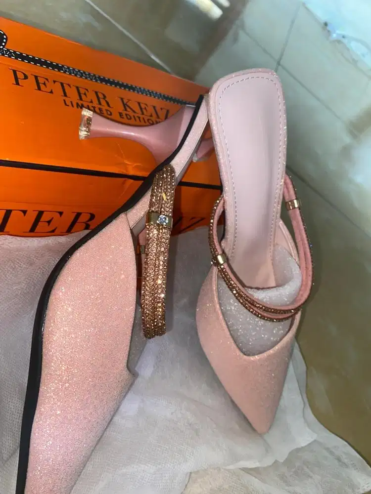 Hells Peter Keiza Limited Edition