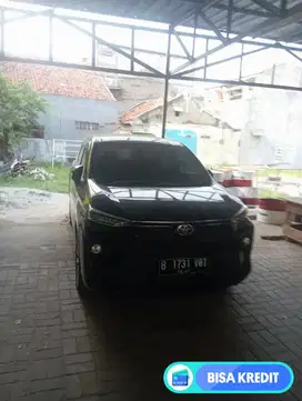 Toyota Avanza 2021 Bensin