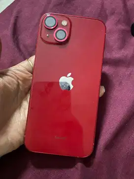 Iphone 13 128gb ex ibox pemakaian pribadi