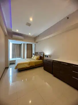 DISEWAKAN APARTEMEN ANDERSON TOWER MURAH POLL 27m2 HIGH FLOOR