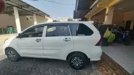 Daihatsu Xenia 2015 Bensin