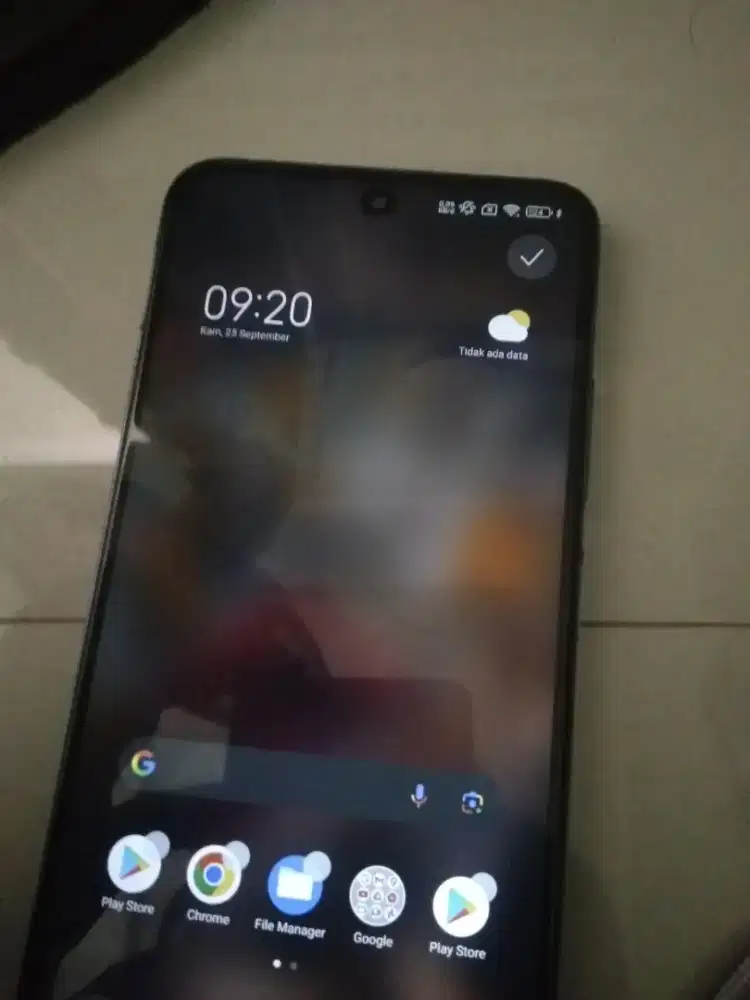 Poco m4 pro 8+8/256