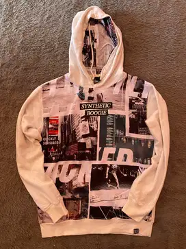 Hoodie Brand B one Soul ( nego aja yak )