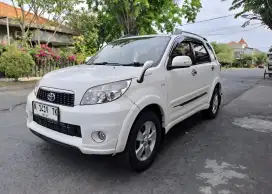 Toyota Rush G 1.5 manual th 2014
