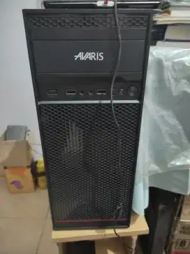 CPU Core i5 3330$