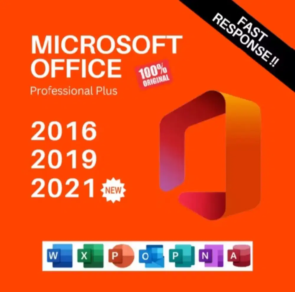 Install Microsoft Office
