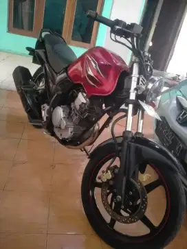 Scorpio z 2013 mesin bagus jreng muantab