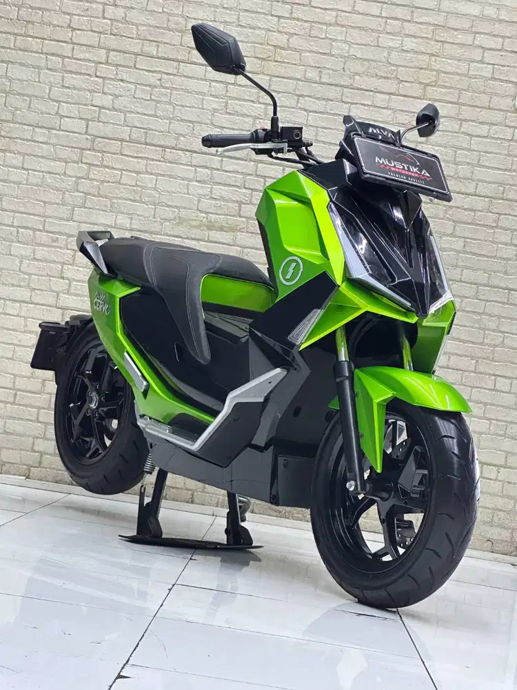 Odo 7rb istimewa molis alfa cervo 2024 plat jatim mulus Mustika