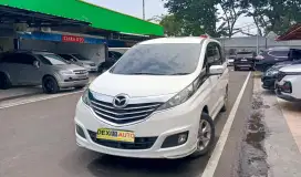 (KM30000)MAZDA BIANTE SKYACTIVE 2018 NIK 2017 ISTIMEWA KM RENDAH
