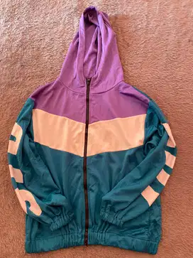 Jaket Brand Plymtone