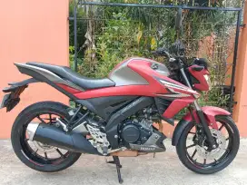 Pasti lebih murah, Vixion R new th 2019 cash/kredit