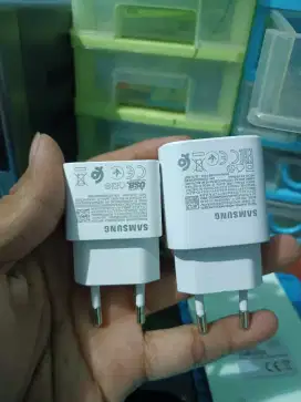 Charger Samsung original C to C