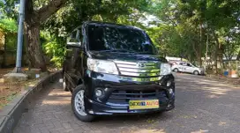 (KM20000)DAIHATSU LUXIO X AT NIK 2021 ISTIMEWA KM RENDAH!!
