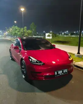 Tesla Model 3 2020