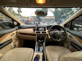 Mitsubishi Xpander Ultimate 2019 (AT) – Pajak Panjang, KM Rendah