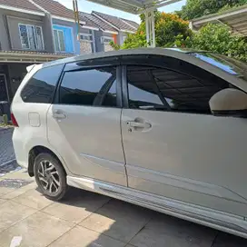 Toyota Avanza 2019 Bensin