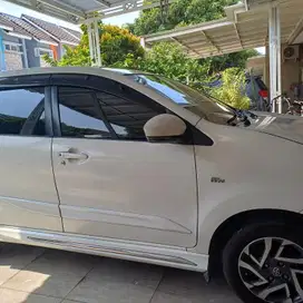 Toyota Avanza 2019 Bensin