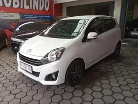 Daihatsu Ayla X 2022 Matic
