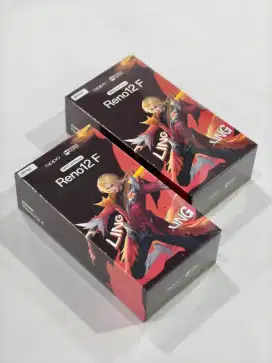 PROMO OPPI RENO 12F POTONGAN HARGA HINGGA 400RB