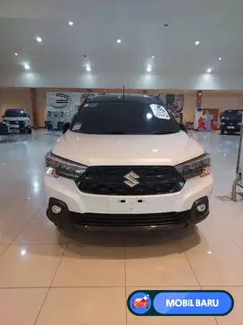 [Mobil Baru] Suzuki New XL 7 Alpha Hybrid