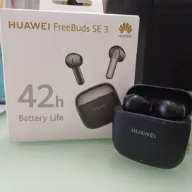 HUAWEI FreeBuds SE 3