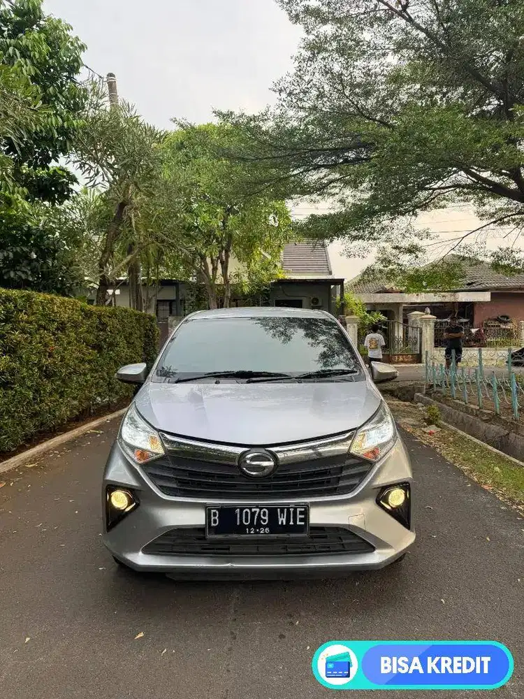 SIGRA R AT 2021 ISTIMEWA