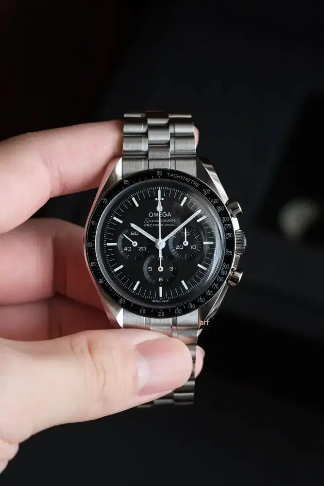 Omega Speedmaster
