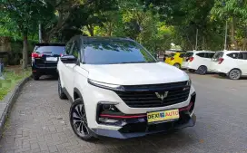 (KM20000)WULING ALMAZ RS PRO 2023 NIK 2022 TYPE TERTINGGI KM RENDAH