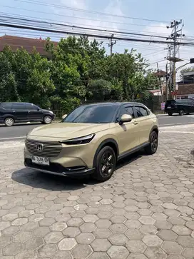 All new HRV E matic 2023