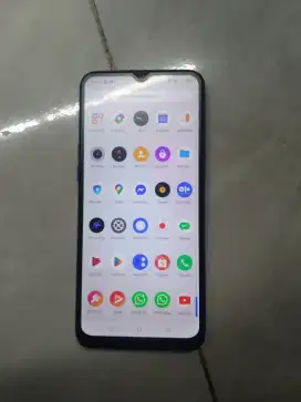 Realme 5 ram 4/128