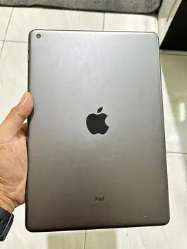 Ipad Gen 9 Inter
