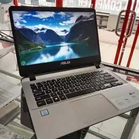 LAPTOP COCOK UNTUK PELAJAR,MAHASISWA,KERJA DAN ADMIN ONLINE!