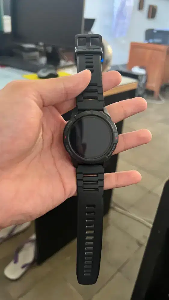 Mibro GS Active Outdoor
