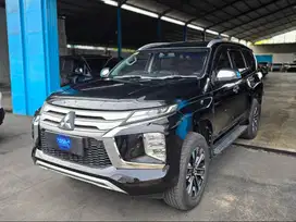 (Euro 2) Mitsubishi Pajero Sport 2.4L DAKAR AT Matic 2022