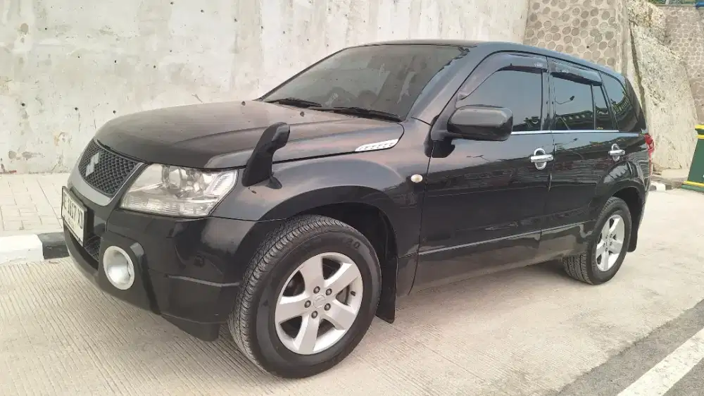 GRAND VITARA 2.0 MANUAL 2006