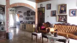 Dijual Rumah Luas di Bandung  Akses Mudah, Lingkungan Nyaman