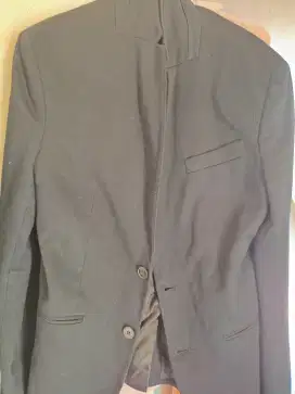 Jas peria kantor